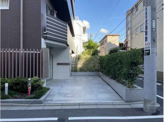 ステージグランデ早稲田