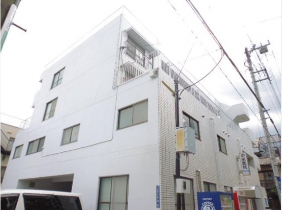 パルシティ駒込