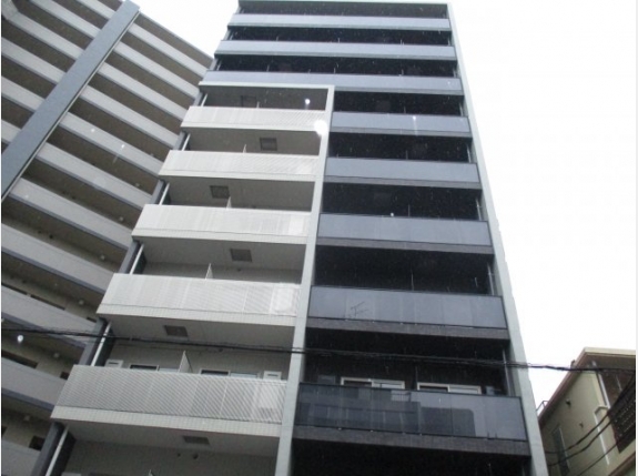 グランカーサ板橋EAST