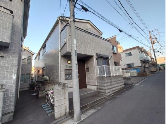 ＲＥＹ東長崎