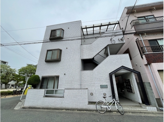 ラスール・イナV