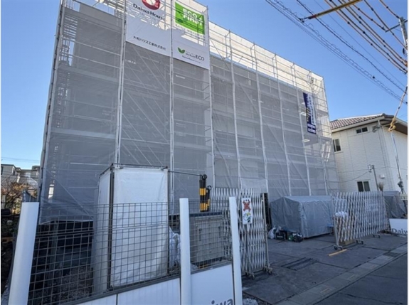 仮）川口市戸塚２丁目ＰＪ