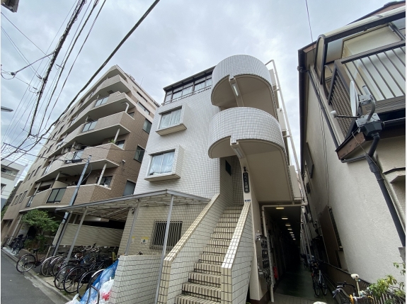 リベール根岸