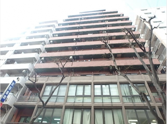 ライオンズマンション東池袋第3