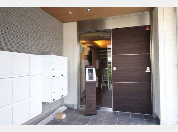 ルミナスコート