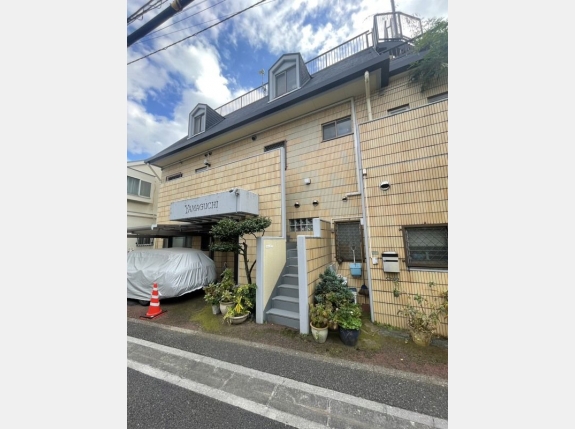 フォレストコート山口