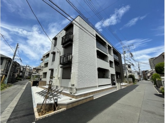 オルテンシア別所