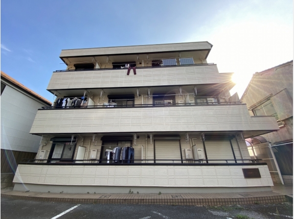 ベルトゥリーハイツ