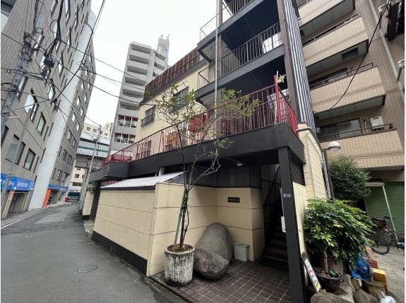 須田マンション
