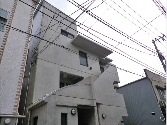 コスモヴィレッジ