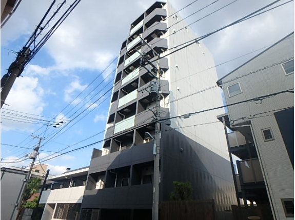 RELUXIA成増
