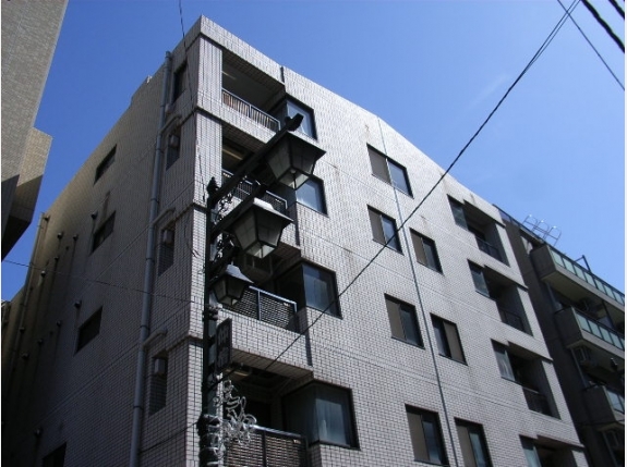 仲宿セントラルコート