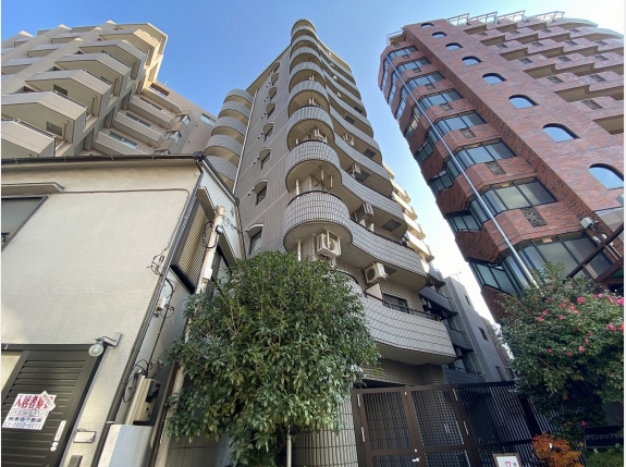 タウンシップ田端