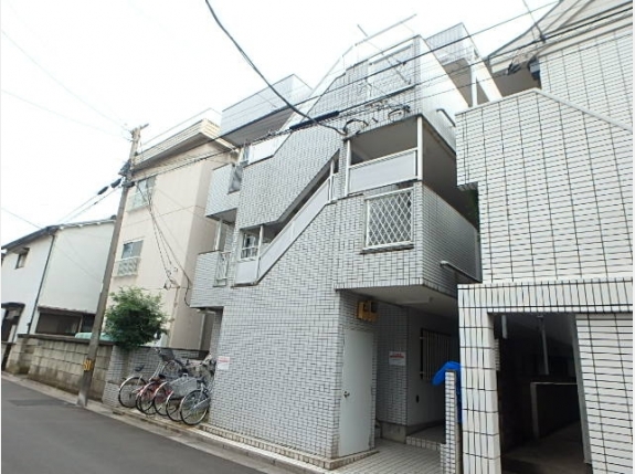 ＤＲホームズ蕨Ⅱ