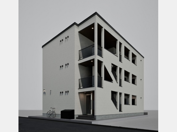 ｒｏｂｏｔ　ｈｏｍｅ　千住緑町Ⅲ
