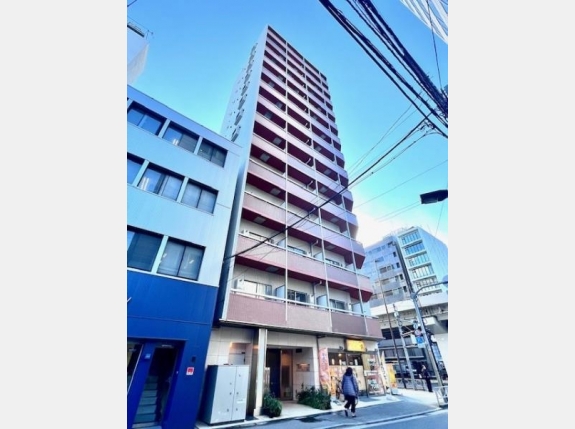 ＫＤＸレジデンス御徒町