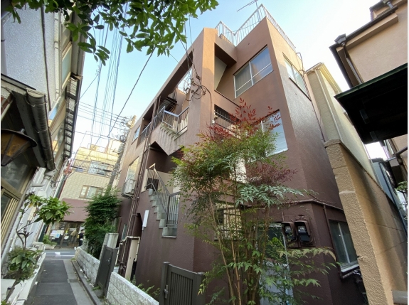 時岡ビル
