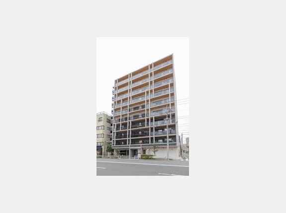 ＯＲＳＵＳ　三ノ輪