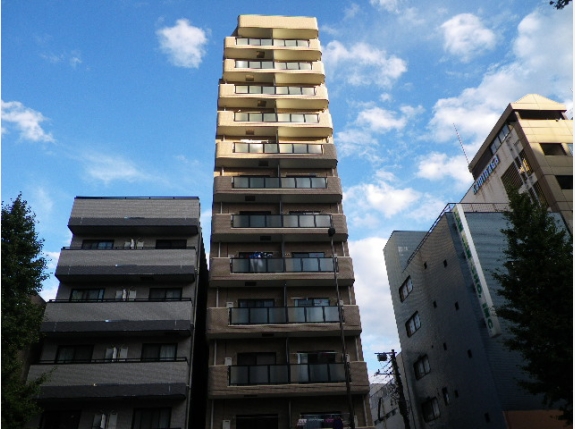 五番館（竹山ビル五番館）