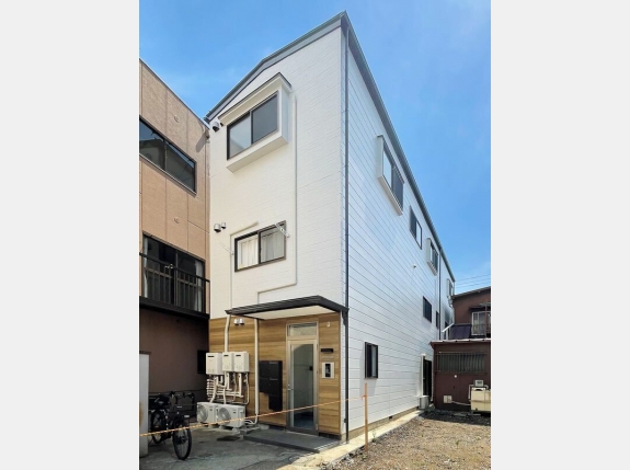 プリムローズ(東尾久)