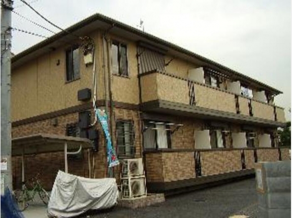 メイフラットⅡ