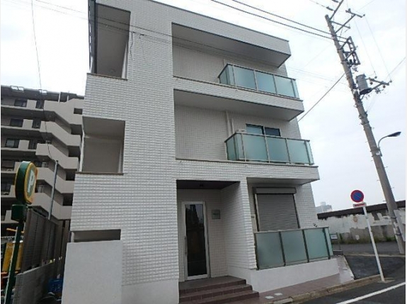 グリシーナ北赤羽