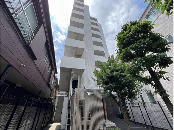 サンテミリオン池袋Ⅲ