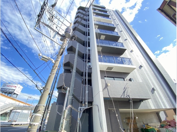 メイクス西新井大師