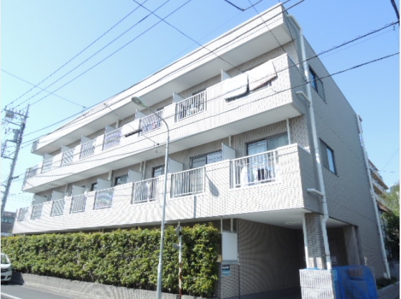 Ｔ’ｓ　ｇａｒｄｅｎ蕨
