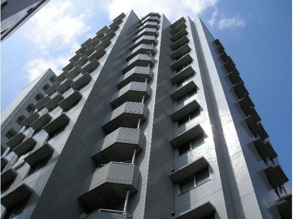 東池袋ハイツ壱番館