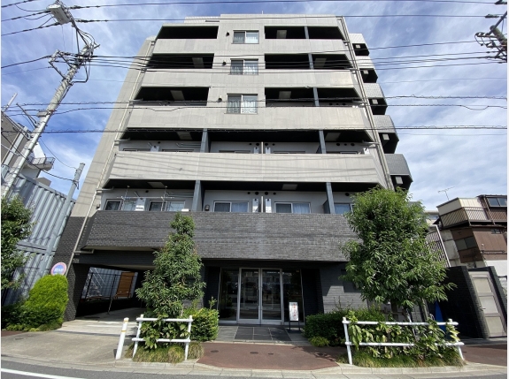 フェニックス板橋