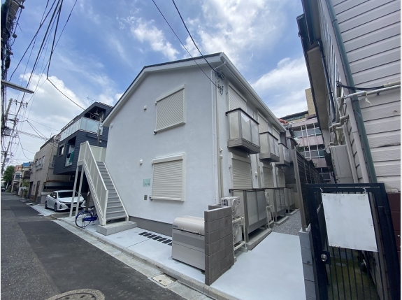 サンシャイン大山