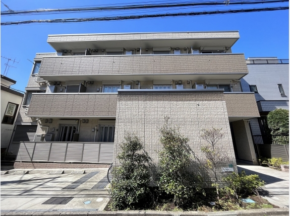 パティオ池袋
