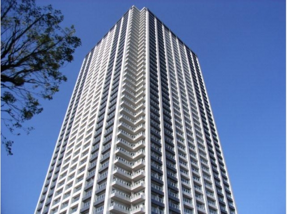 エアライズタワー