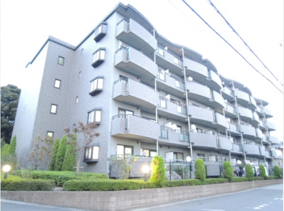 アースウインド北原台