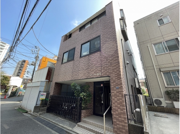 ヴィブレ飛鳥