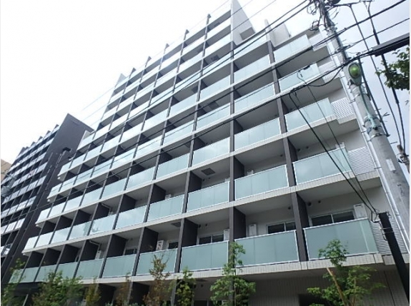 GENOVIA板橋 west green veil