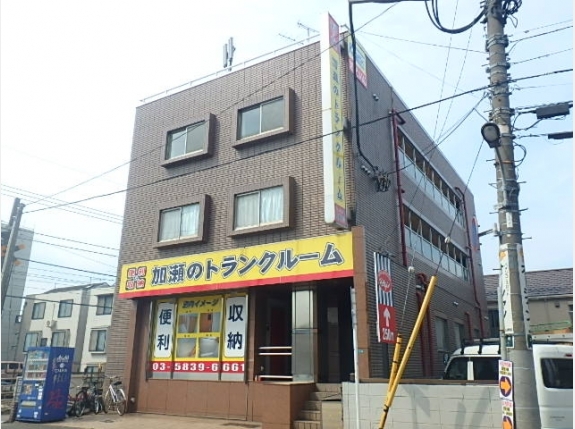 プラーズ長崎