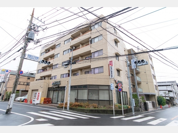 リビナ奥村