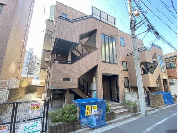 メゾン石神東池袋