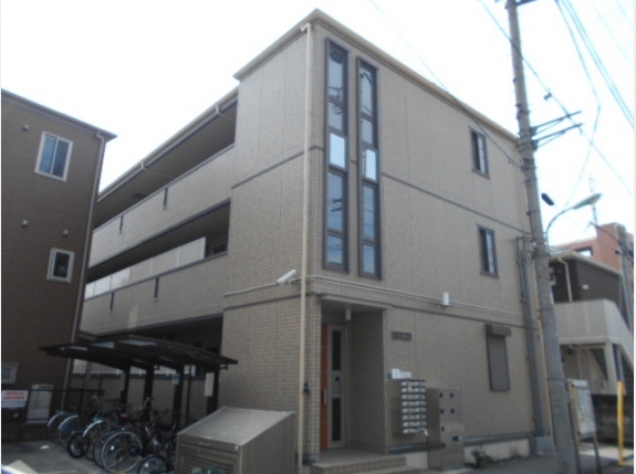 ハイムMoCo
