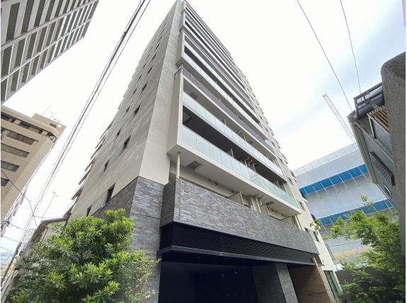 コスモグラシア三ノ輪