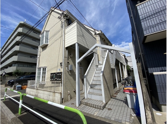 セドルハイム北赤羽