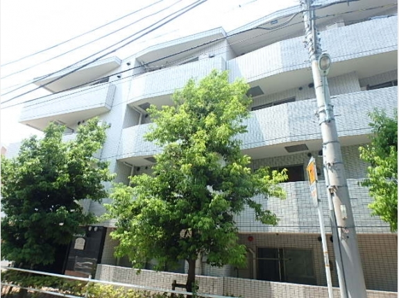 プレール・ドゥーク東京NORTHⅢ