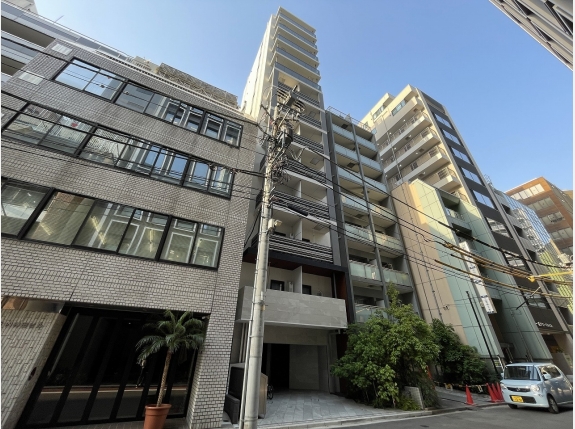 グランジット大手町