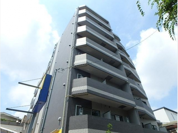 ヴォーガコルテ田端弐番館