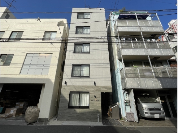 Paseo白山