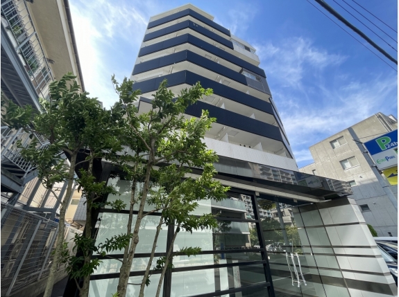 AXAS東十条アジールコート 