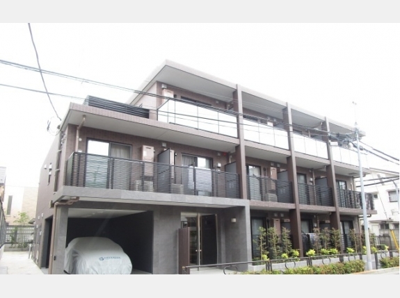 ルーチェ六義園