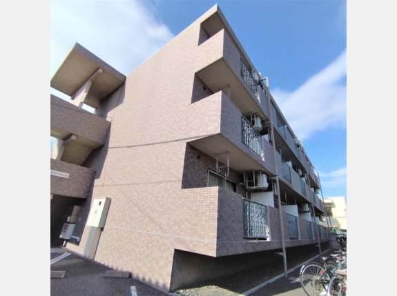 Ｓ・Ｋマンション５